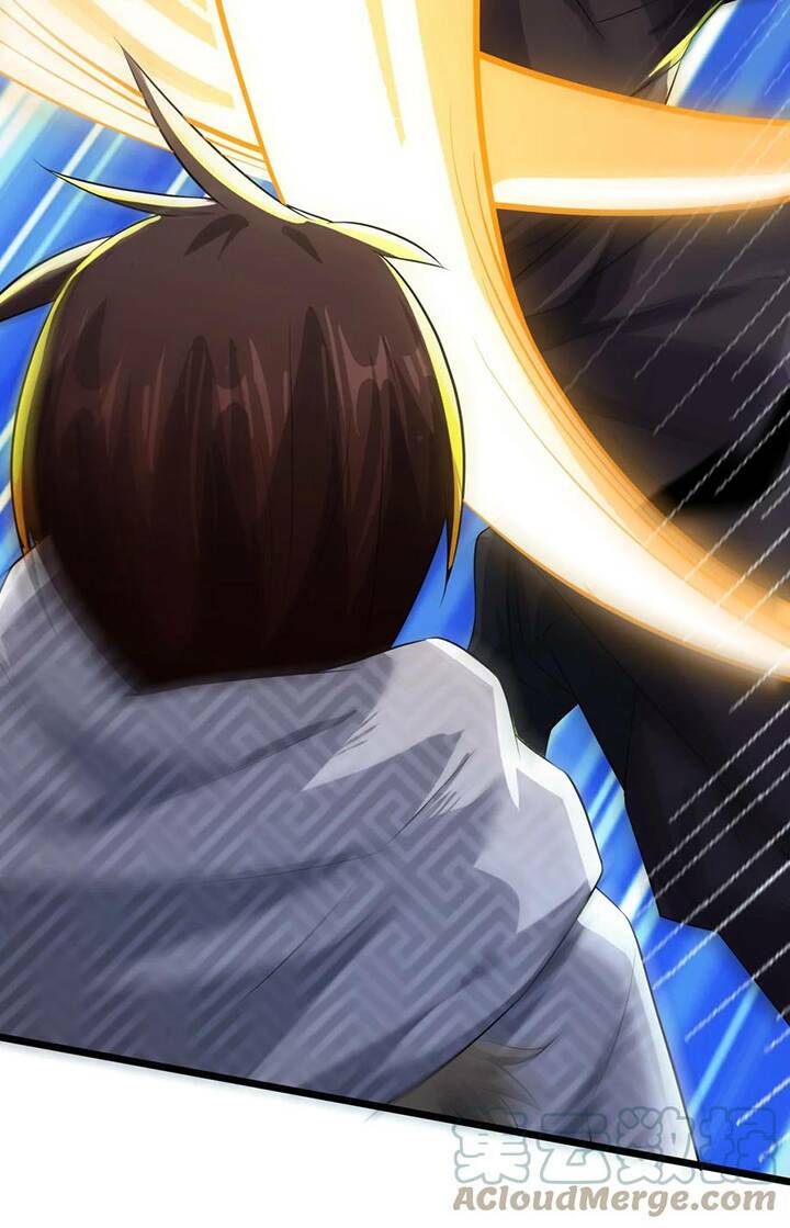 Đại Bảo Kiếm Của Tôi: Chapter 21