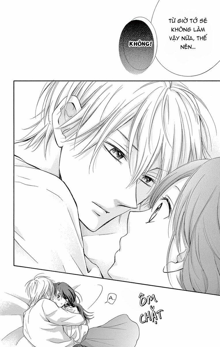 Watashi Wa Tensai O Katte Iru: Chapter 8.5