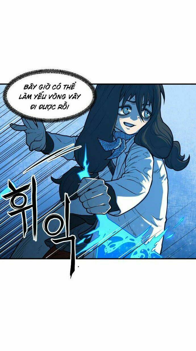 Chinh Phạt Học Đường: Chapter 19