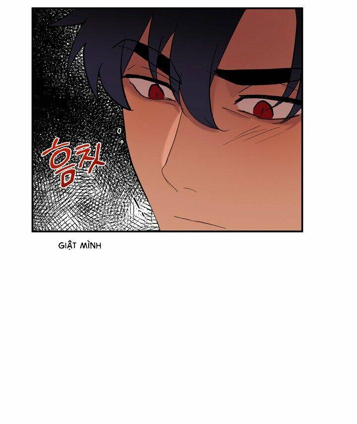 Kẻ Cắp Mặt Trăng: Chapter 8