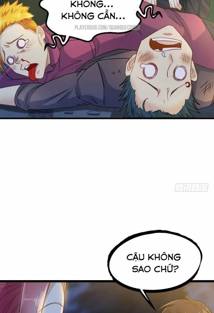 Đô Thị Cực Phẩm Tiên Đế: Chapter 4