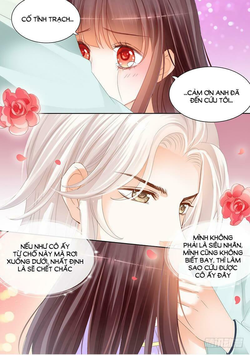 Thiểm Hôn Kiều Thê: Chapter 87