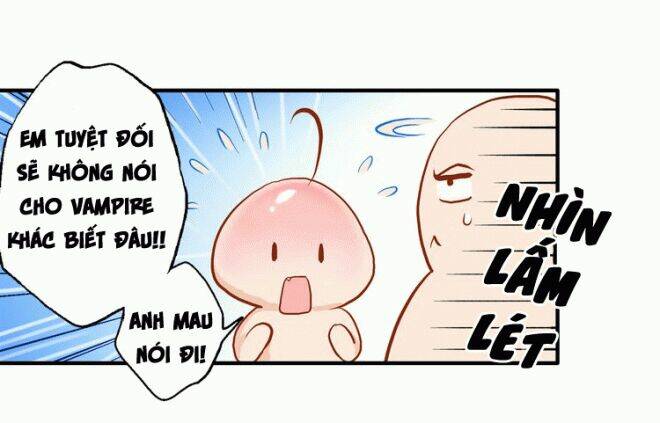 Xin Hãy Cho Tui Mặt Trời!: Chapter 1