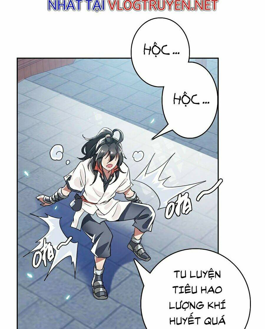 Siêu Đạo Thần Thuật: Chapter 19