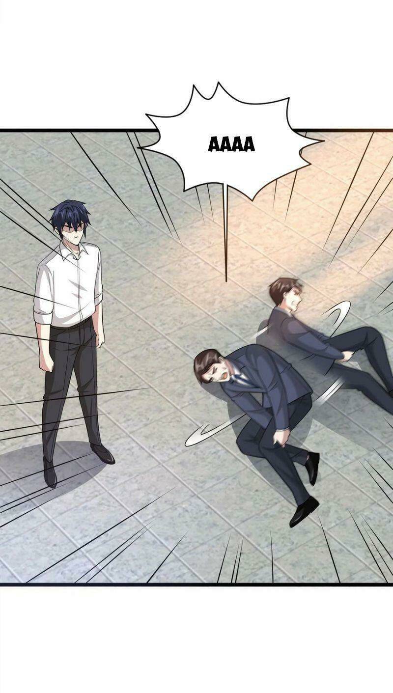 Đô Thị Tà Vương: Chapter 151