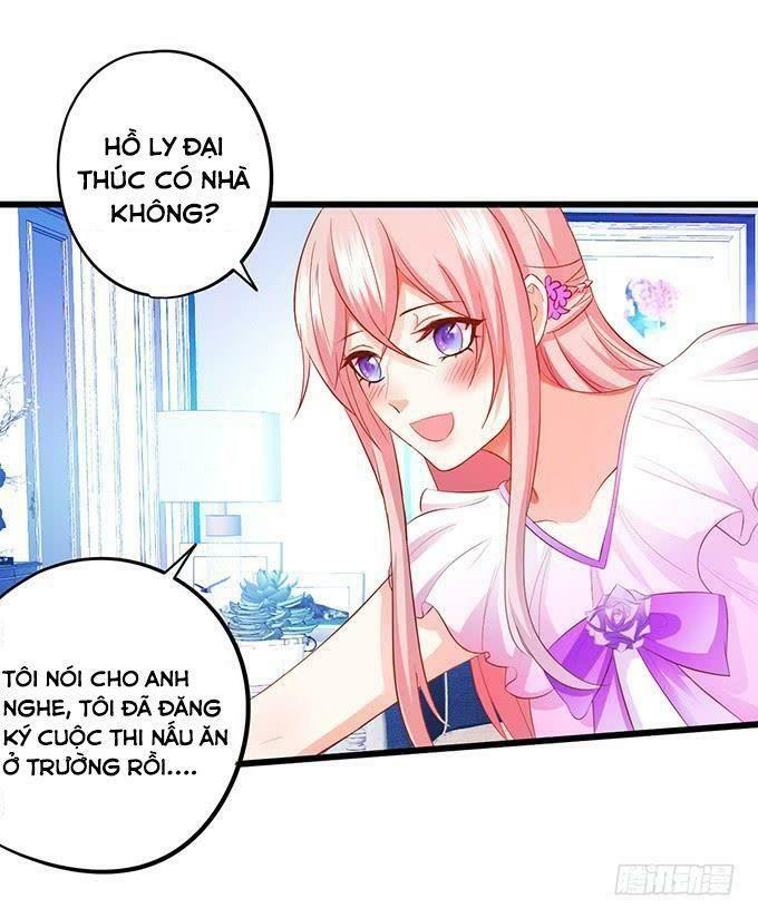 Hồ Tiên Hung Bạo: Chapter 86