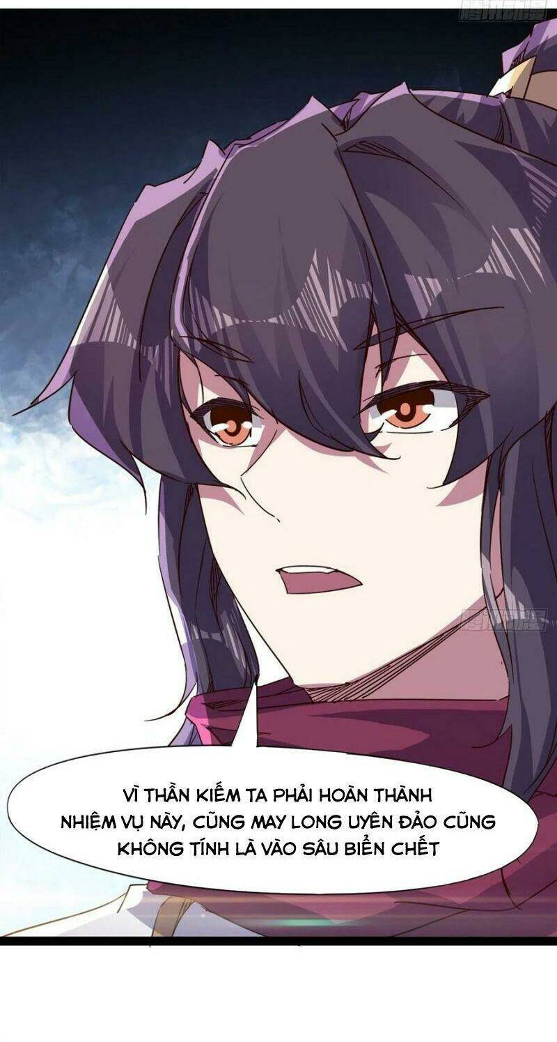 Kiếm Đồ: Chapter 80