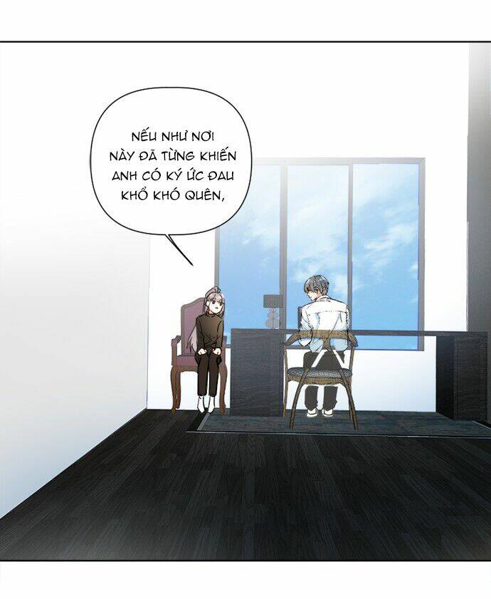 Tâm Động Thuấn Di: Chapter 33