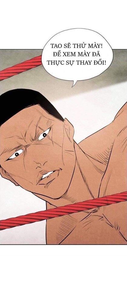 Revival Man: Chapter 32