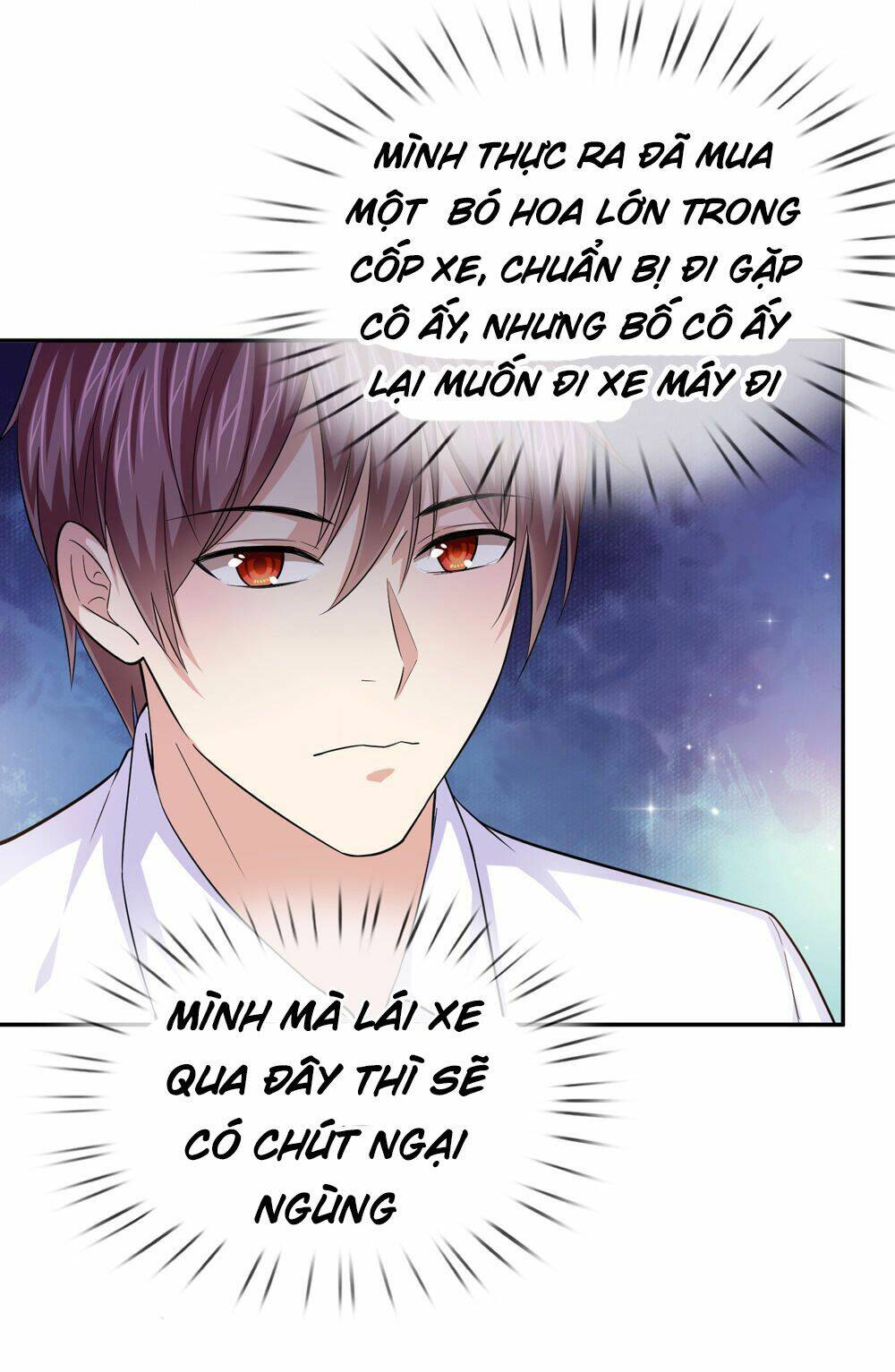 Tuyệt Thế Phi Đao: Chapter 180