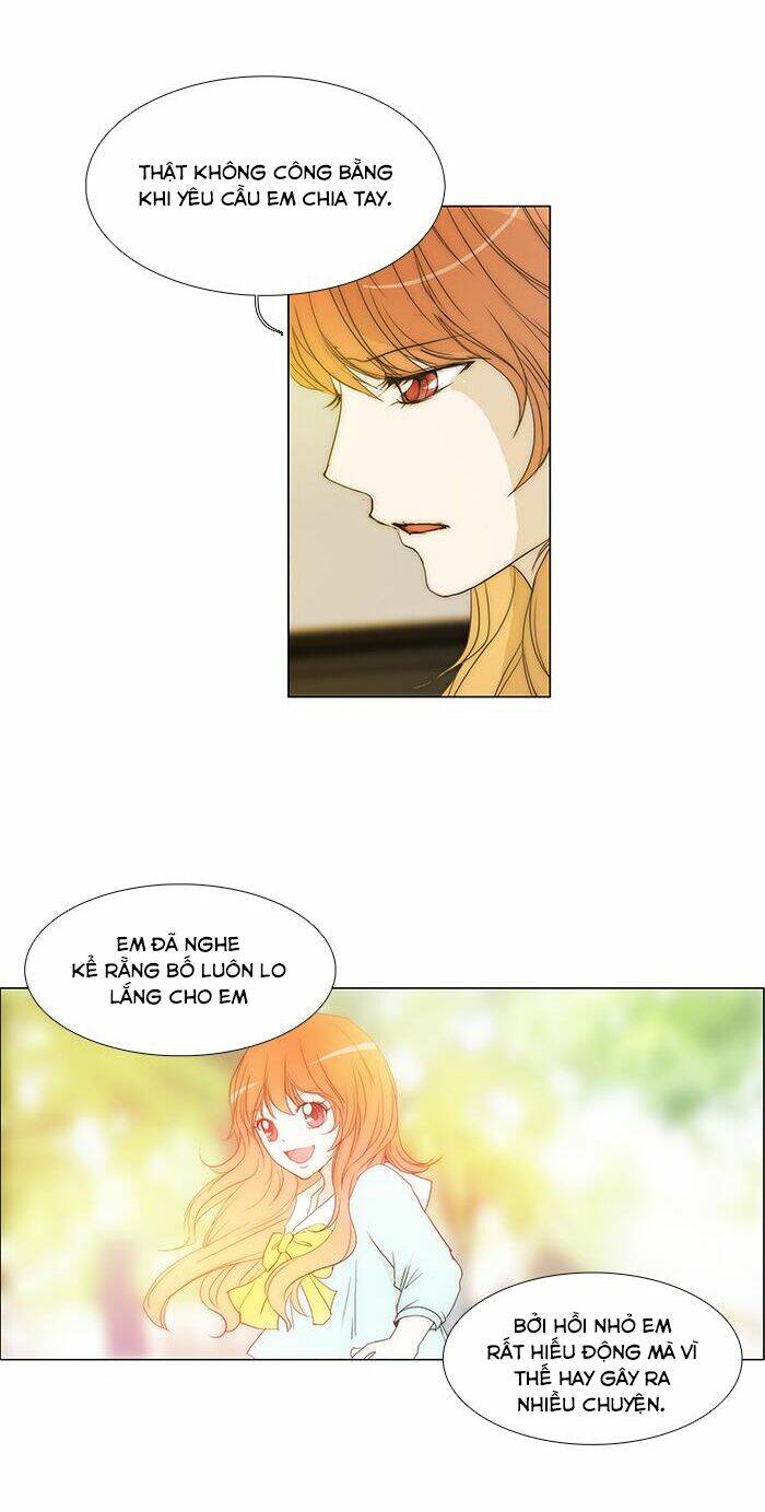 Không Thể Chạm Vào Anh: Chapter 97