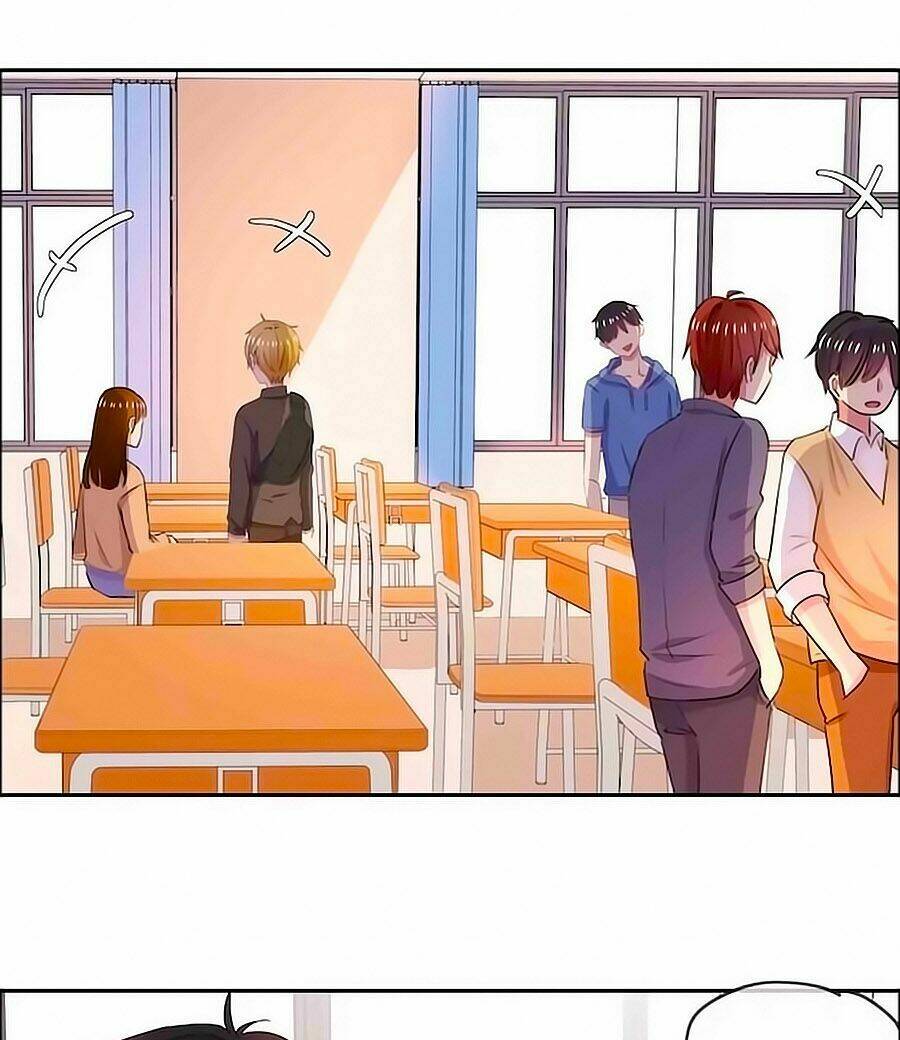 Đại Thần Tình Yêu Chớ Chạm Tôi: Chapter 60