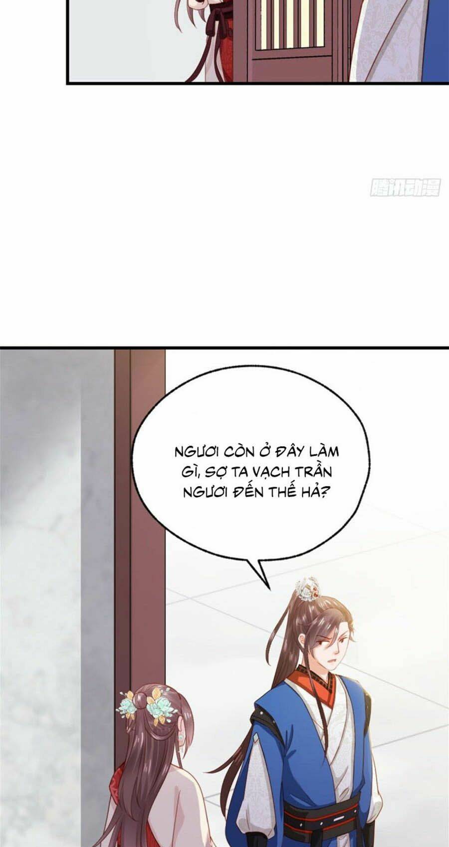 Đứng Lại! Phụng Chỉ Ăn Cướp: Chapter 42