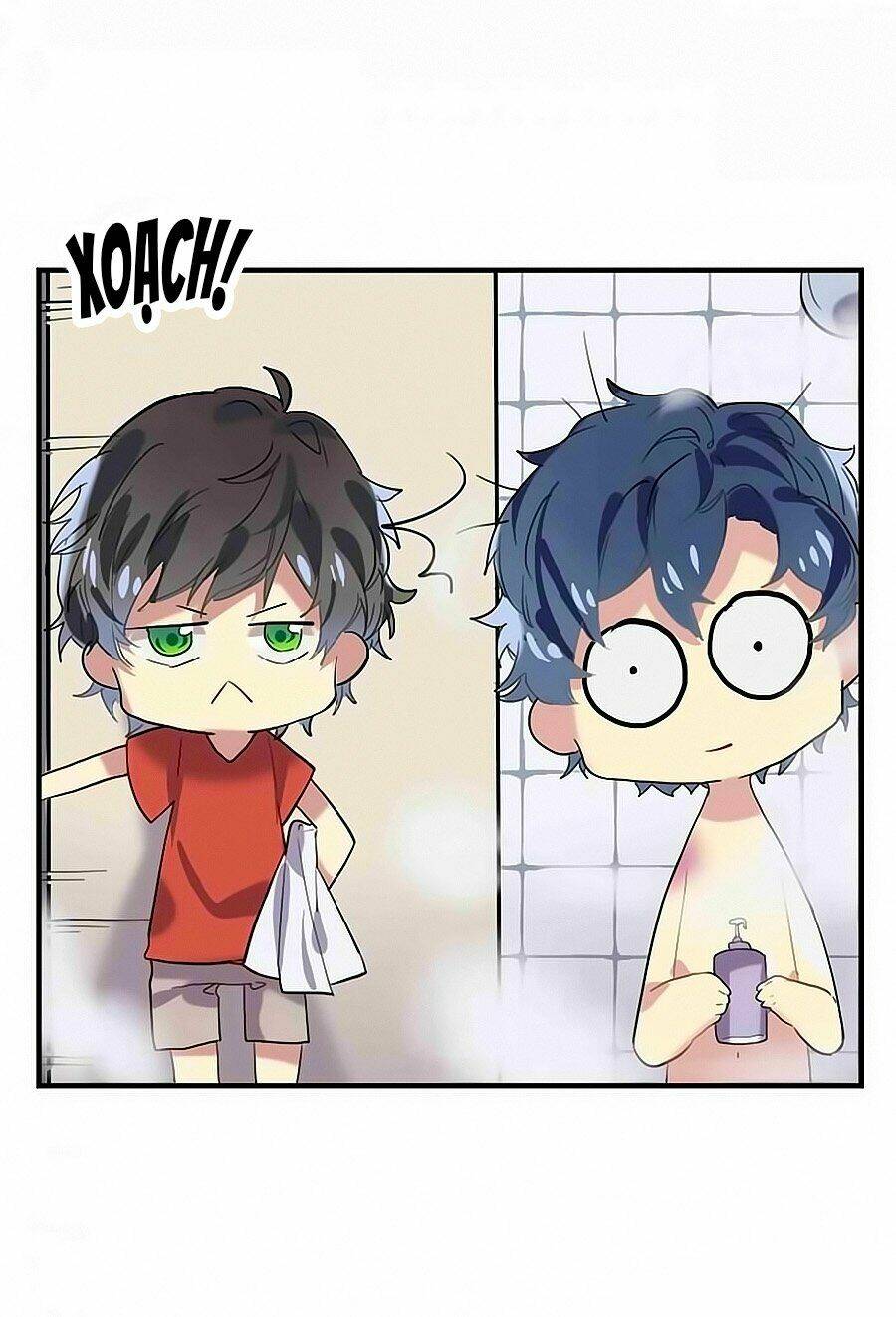 Một Giây Sau Bắt Đầu: Chapter 17