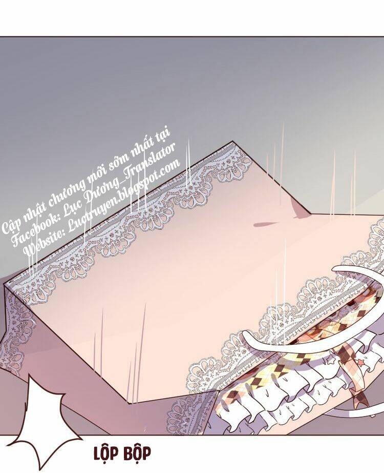 Người Yêu Biến Mất: Chapter 19