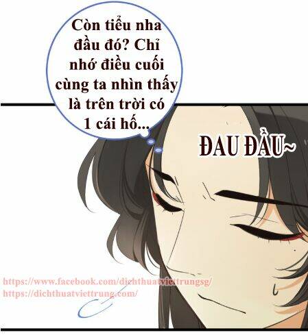 Bạn Trai Tôi Là Cẩm Y Vệ 2: Chapter 44