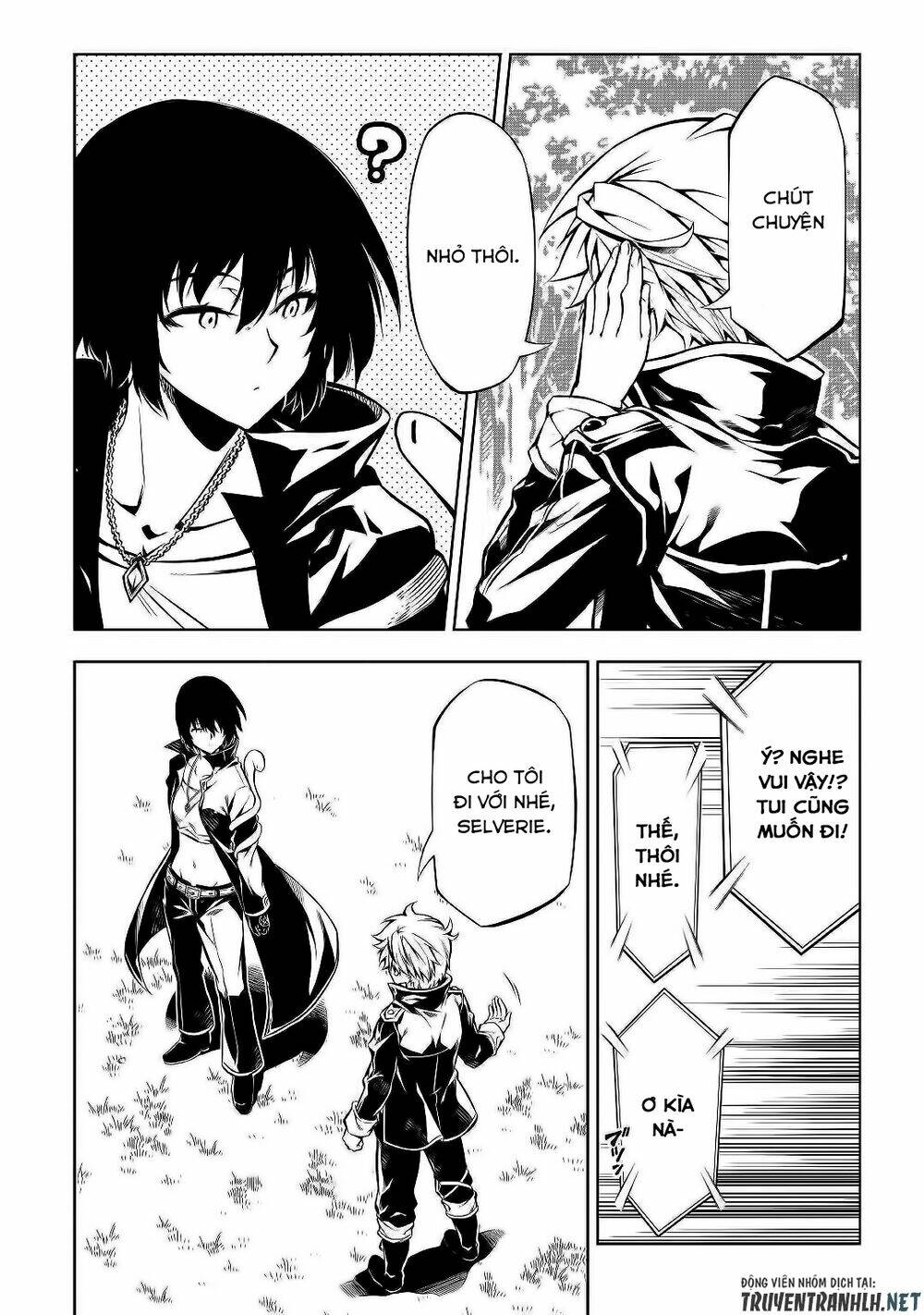 Kouritsu Kuriya Madoushi, Dani No Jinsei De Madou O Kiwameru: Chapter 40