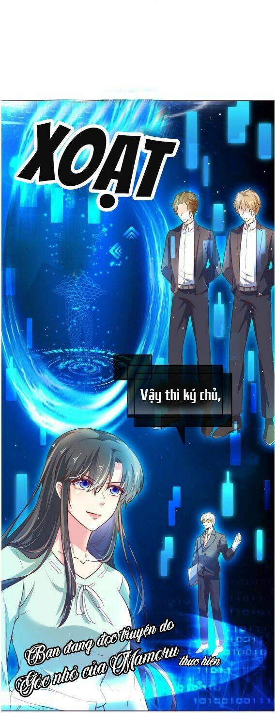 Hậu Cung Của Nữ Hoàng Có Chút Loạn: Chapter 1