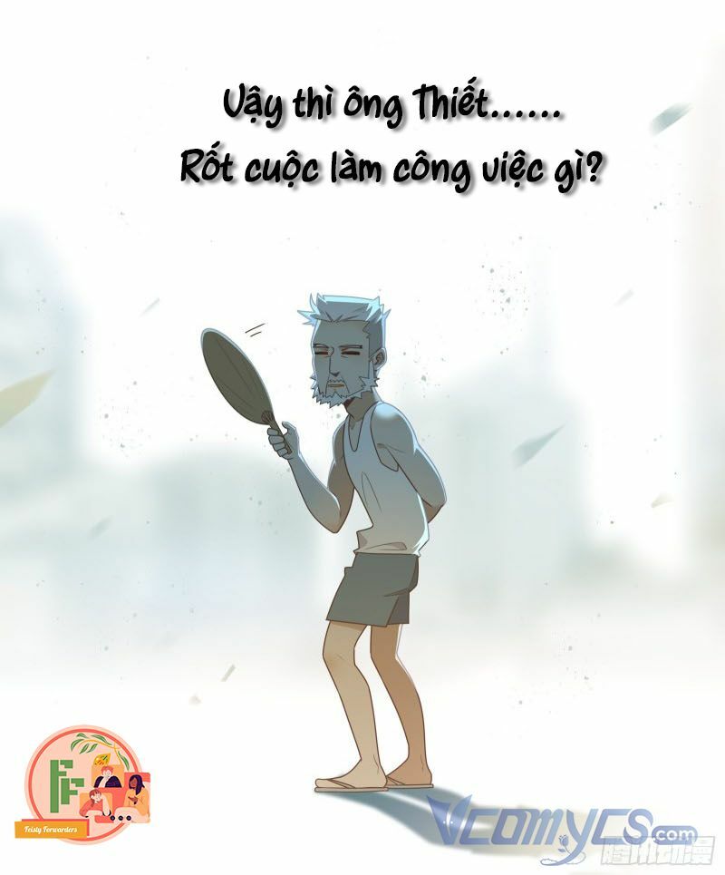 Nữ Phụ Như Tôi Cũng Có Ngày Ra Mắt: Chapter 7