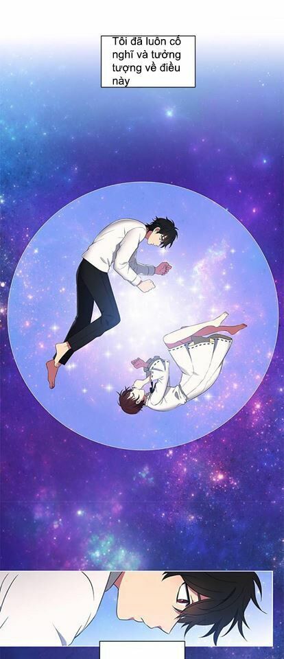 It's Mine: Chapter 1