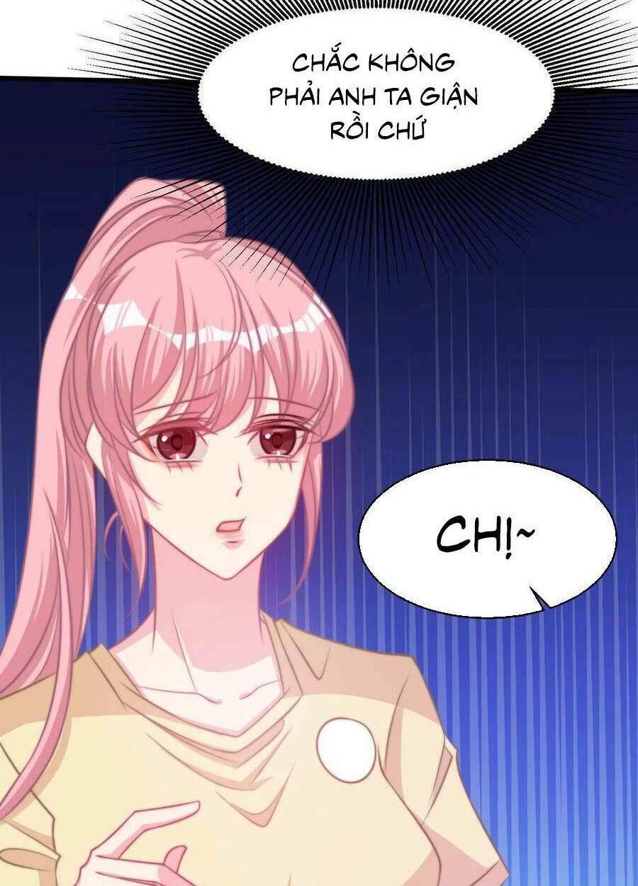 Vết Cắn Trí Mạng: Chapter 34