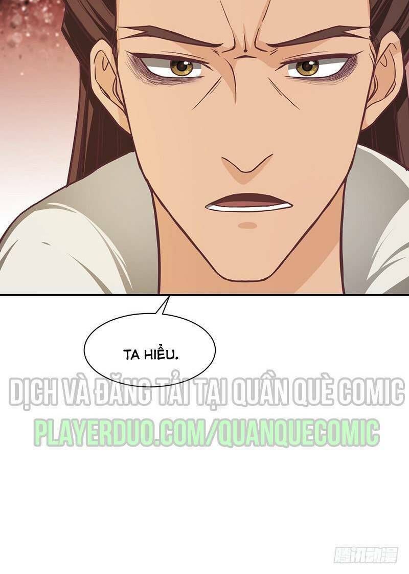 Bất Diệt Nguyên Thần: Chapter 81