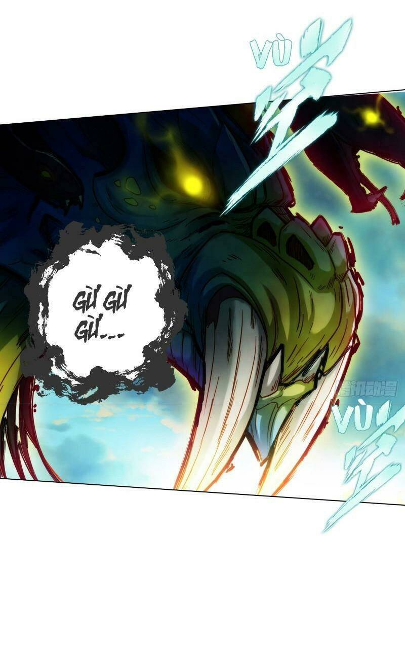 Bất Hủ Phàm Nhân: Chapter 32