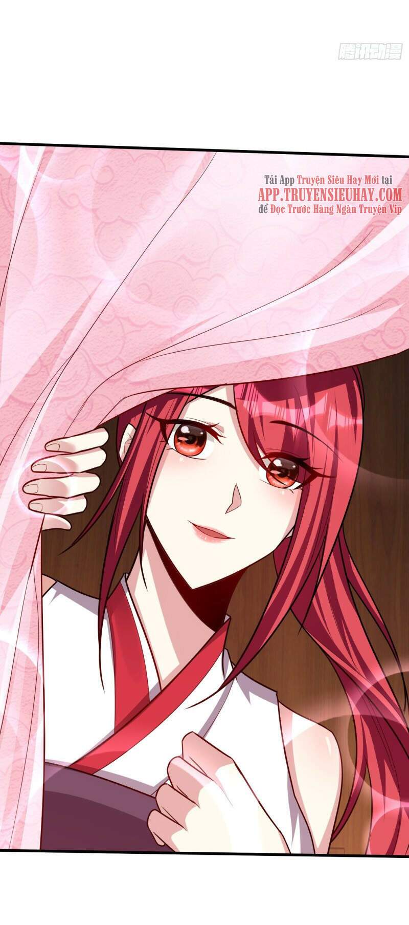 Yêu Giả Vi Vương: Chapter 272