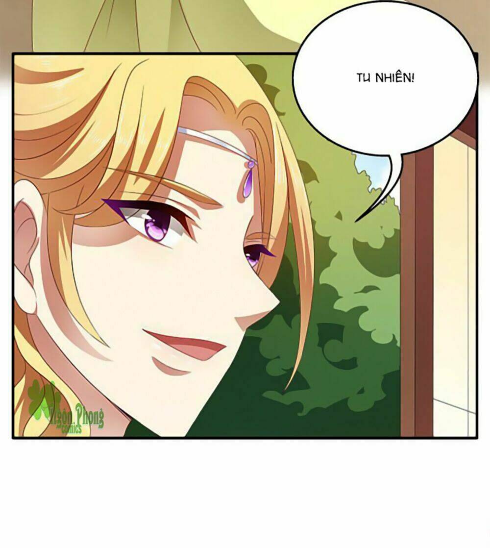 Thịnh Thế An Nhiên: Chapter 19