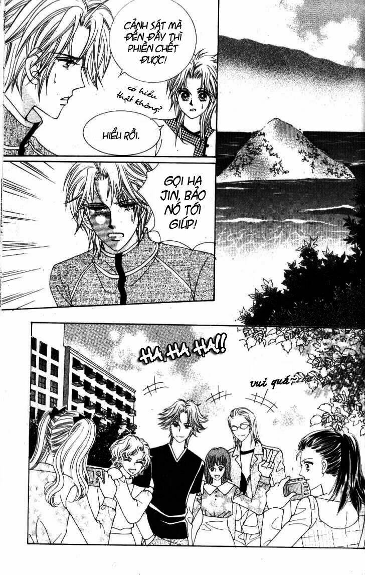 Thần tượng mua sắm: Chapter 37