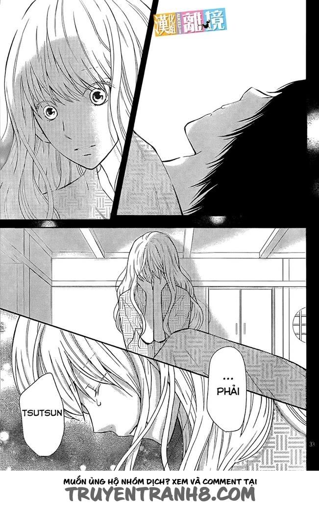 Bạn Gái 3D: Chapter 39
