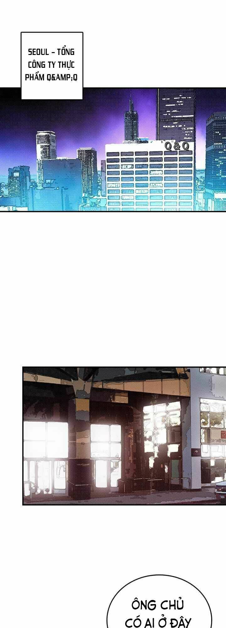 Ta Là Vua Pháp Sư: Chapter 128