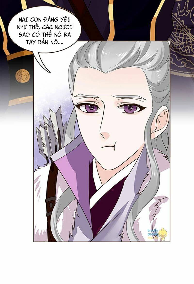 Đại Giá Thừa Tướng: Chapter 77