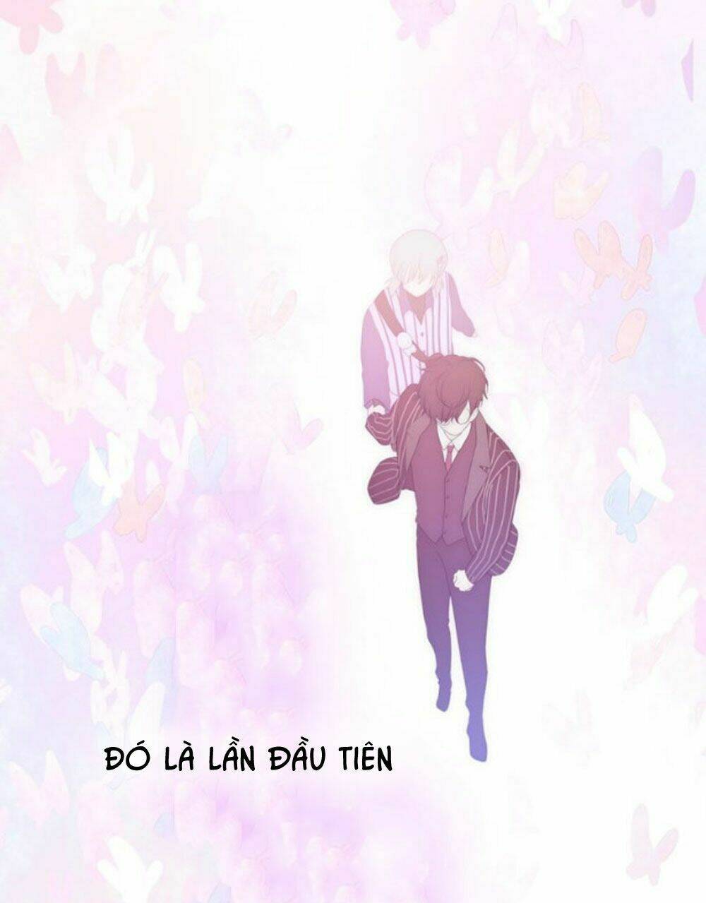 Tháng Sáu Không Hẹn Mà Gặp: Chapter 16