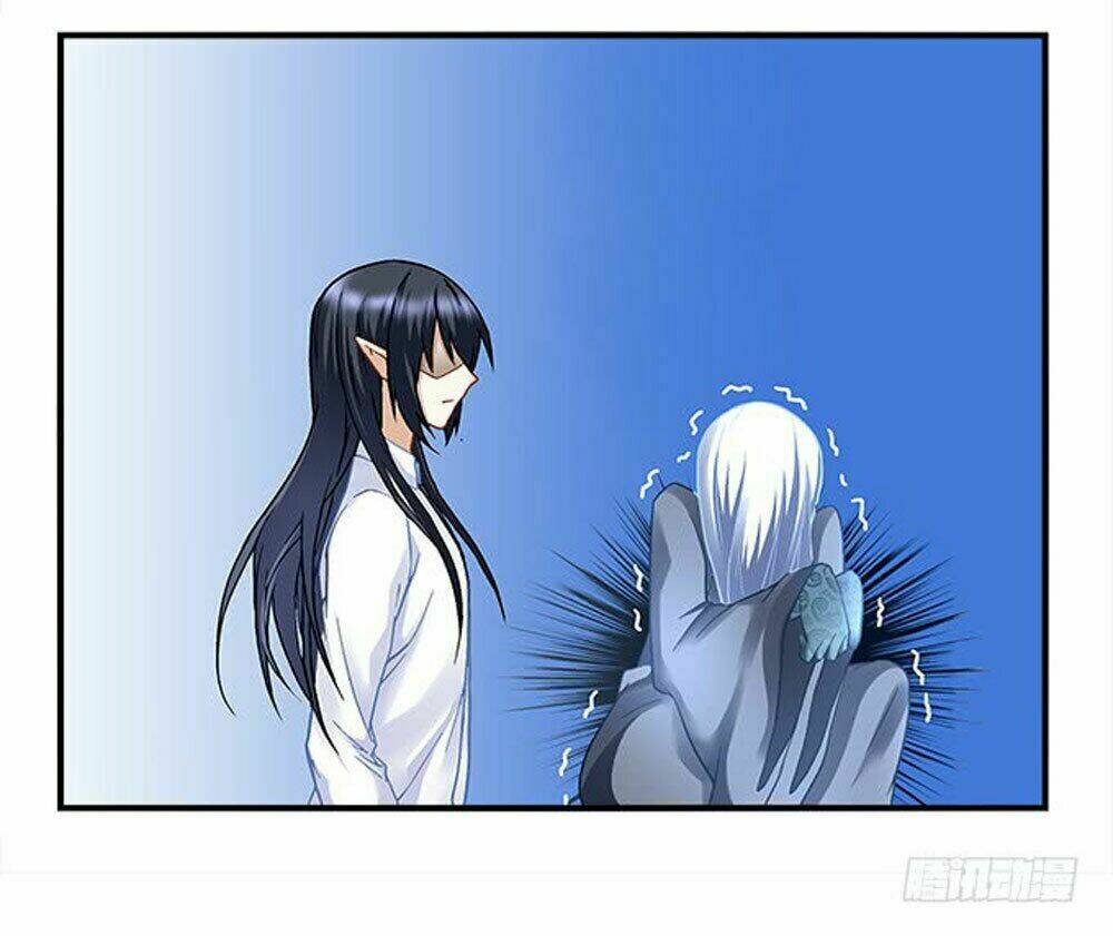 Ám Dạ Vô Thường: Chapter 11