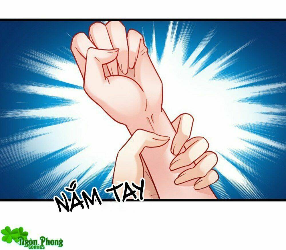 Vạn Năm Nhân Duyên Nhất Tuyến Khiên: Chapter 41