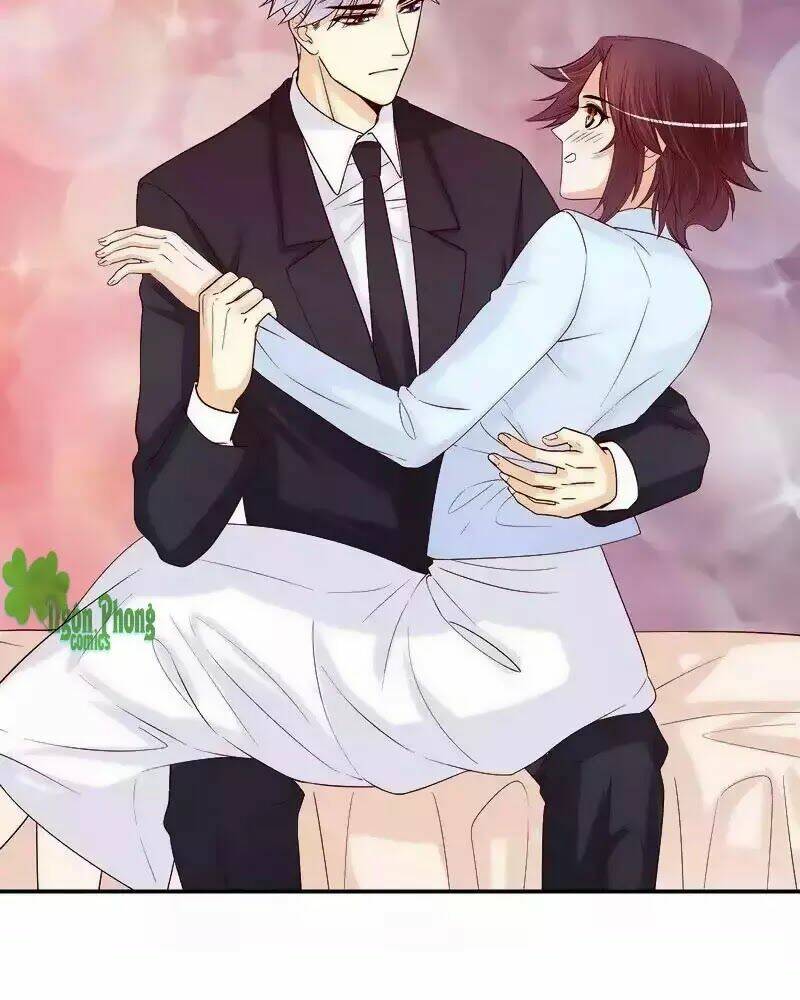 101 Phương Pháp Của Tổng Tài: Chapter 61