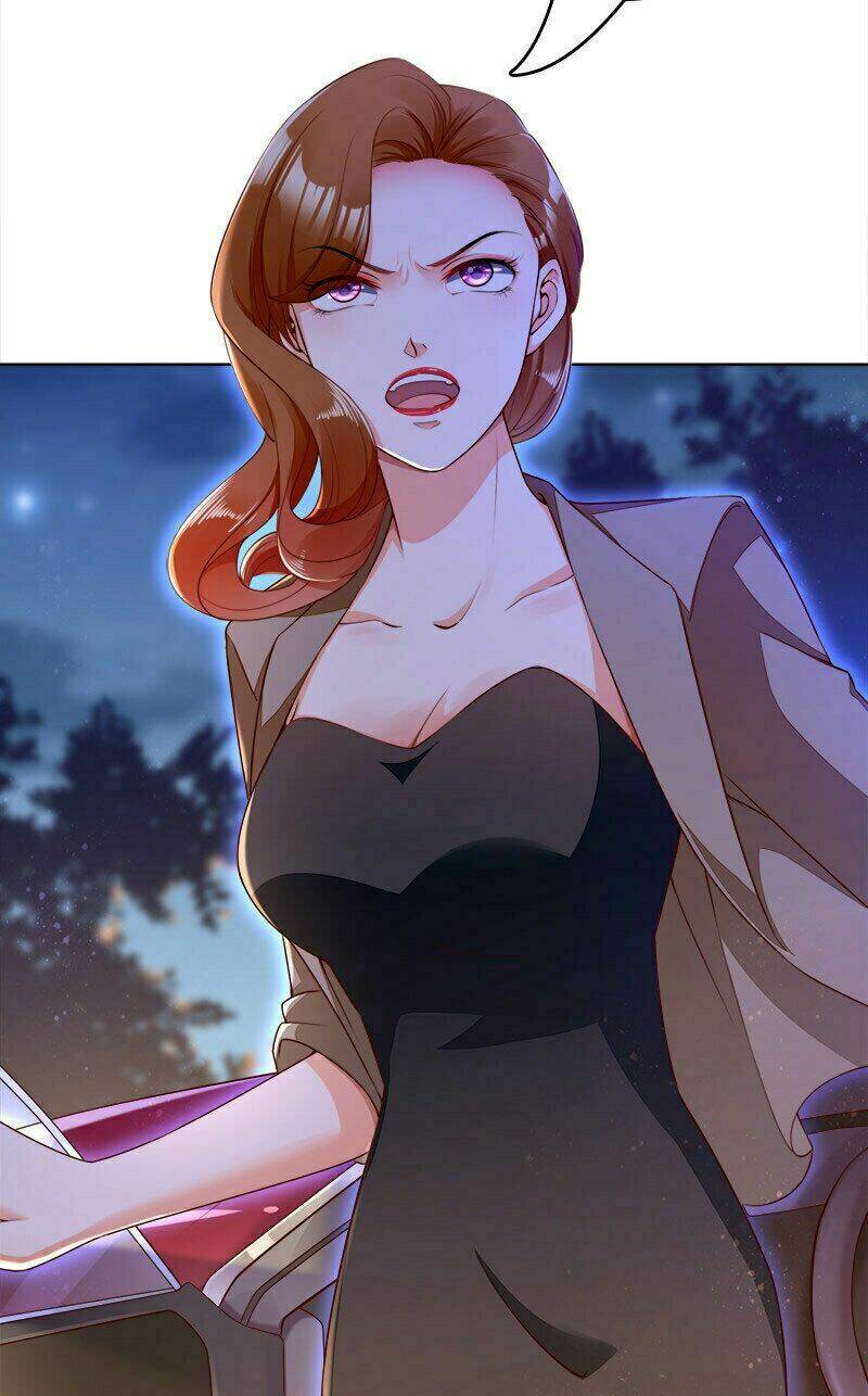 Lãnh Hôn Cuồng Ái: Chapter 38