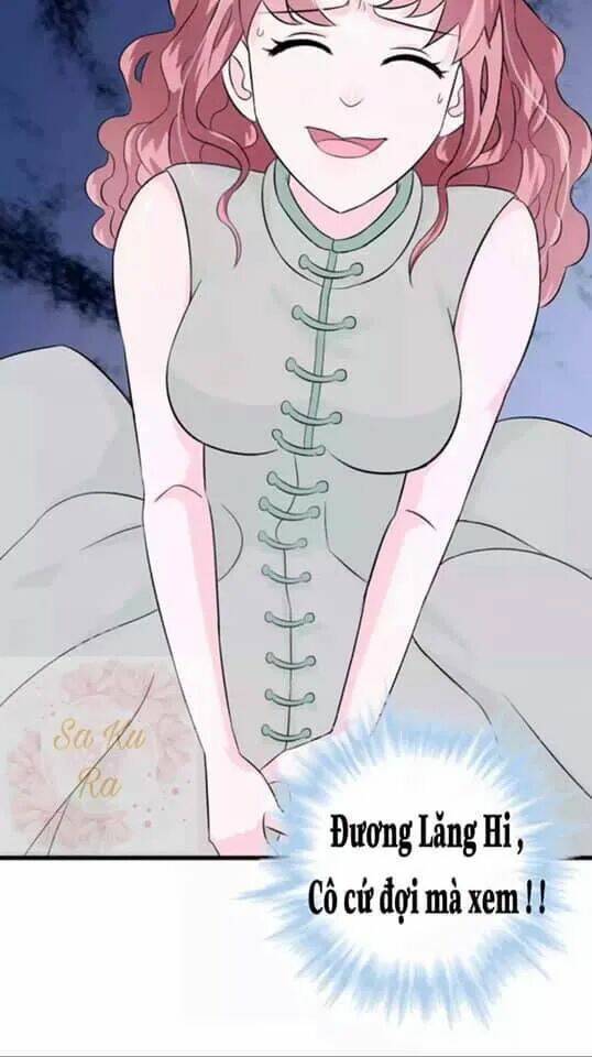 Tôi Vốn Dĩ Bị Bệnh Kiều: Chapter 33