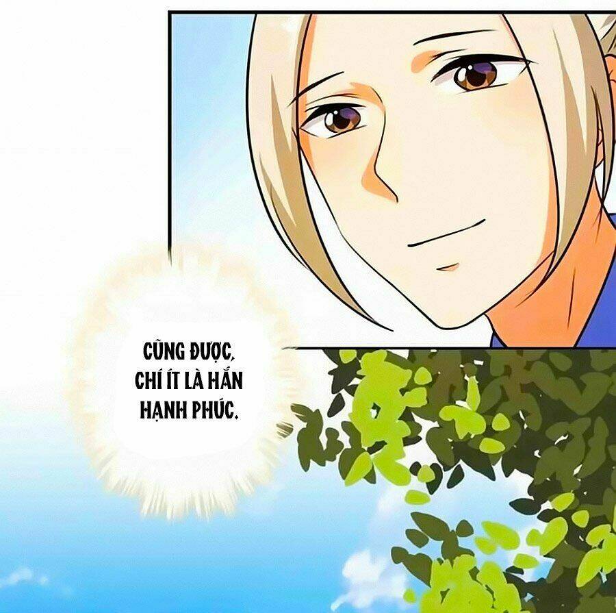 Vương Gia! Ngươi Thật Bỉ Ổi: Chapter 381