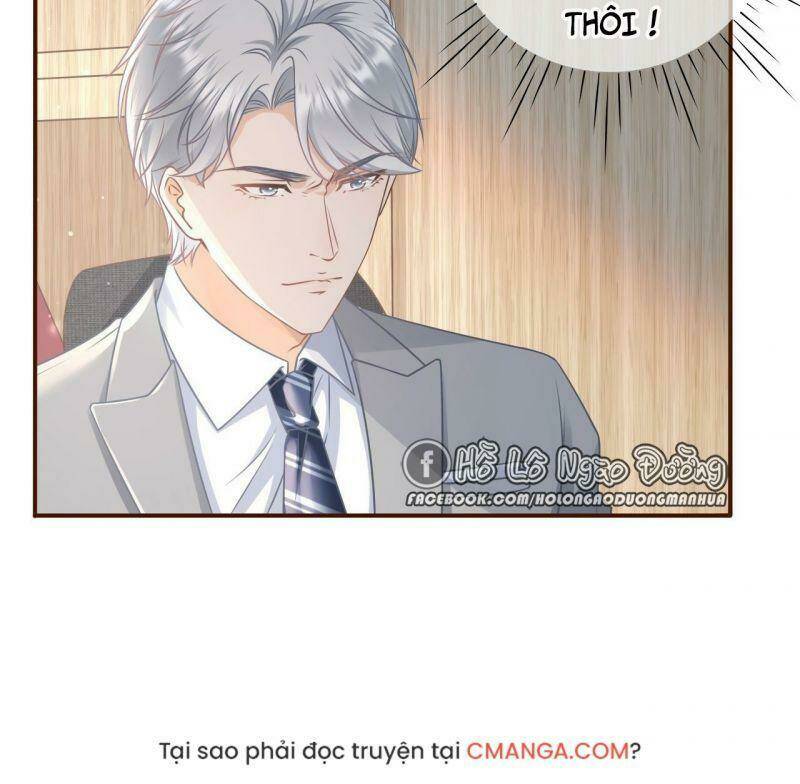 Bạn Gái Tôi Mới 30+: Chapter 56