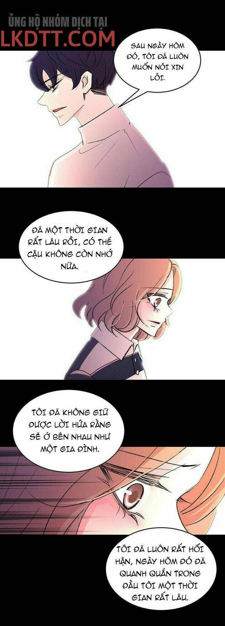 Từng Bước Đến Bên Anh: Chapter 6