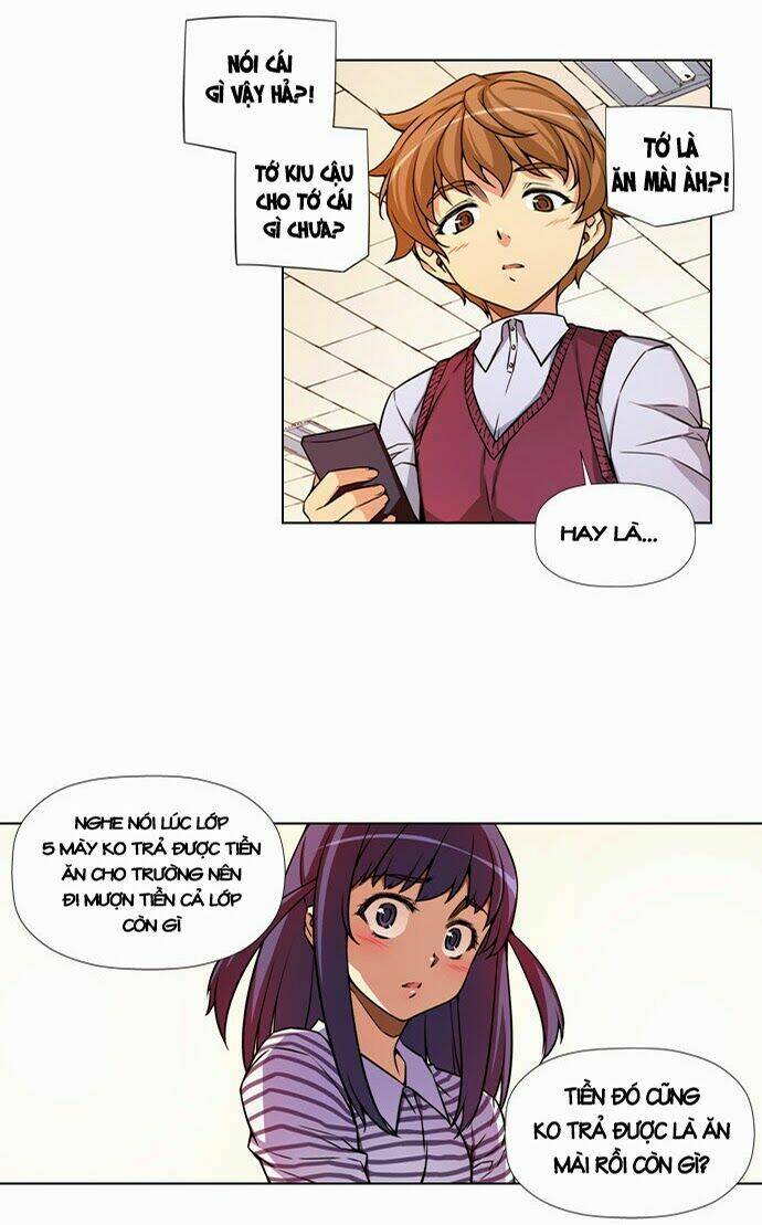 Modify: Chapter 6
