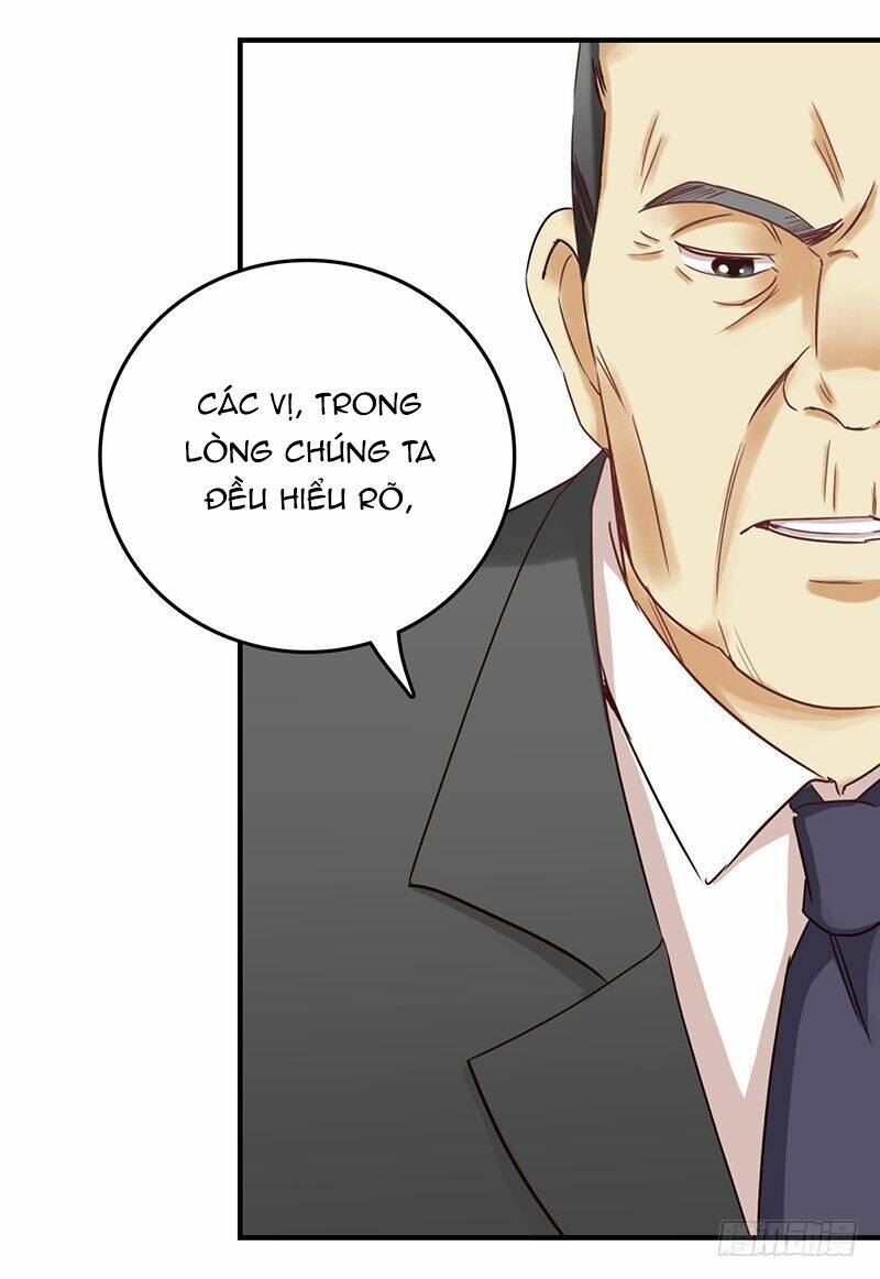 Yêu Tinh Đại Tác Chiến: Chapter 28