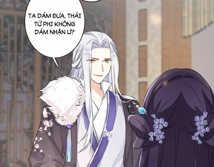 Hoa Nhan Sách: Chapter 7.2