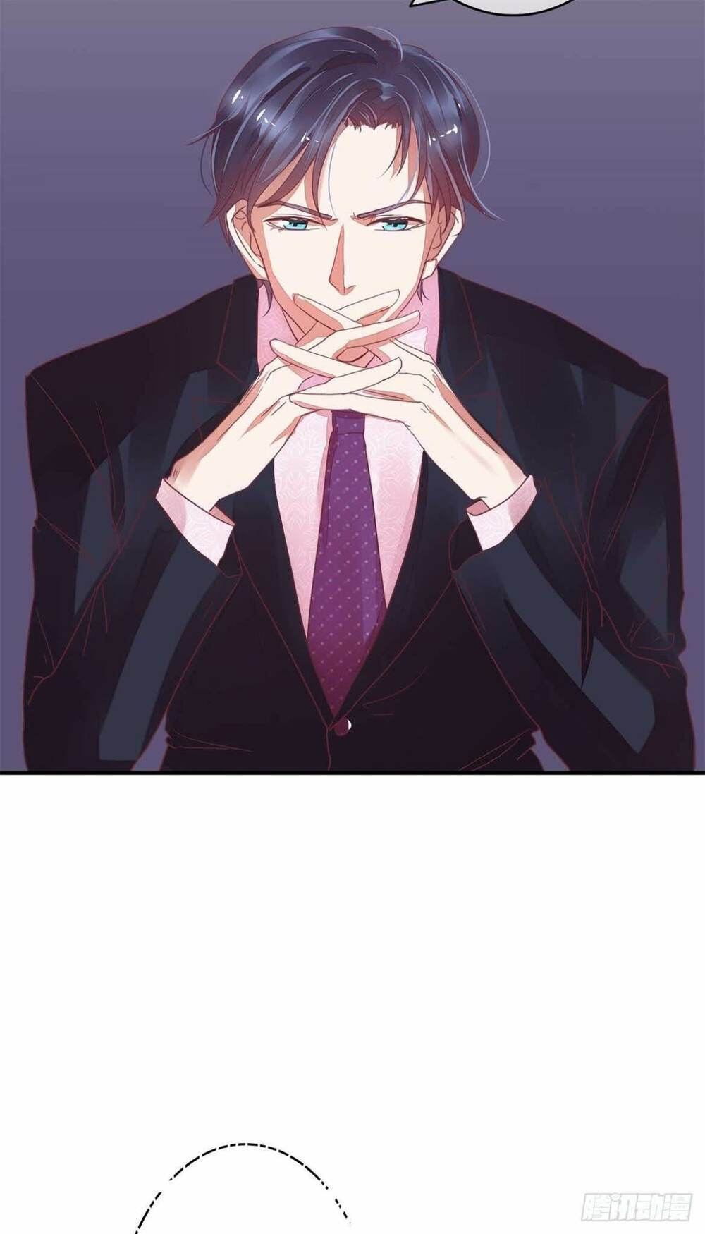 Manh Thê Khó Dỗ: Chapter 17