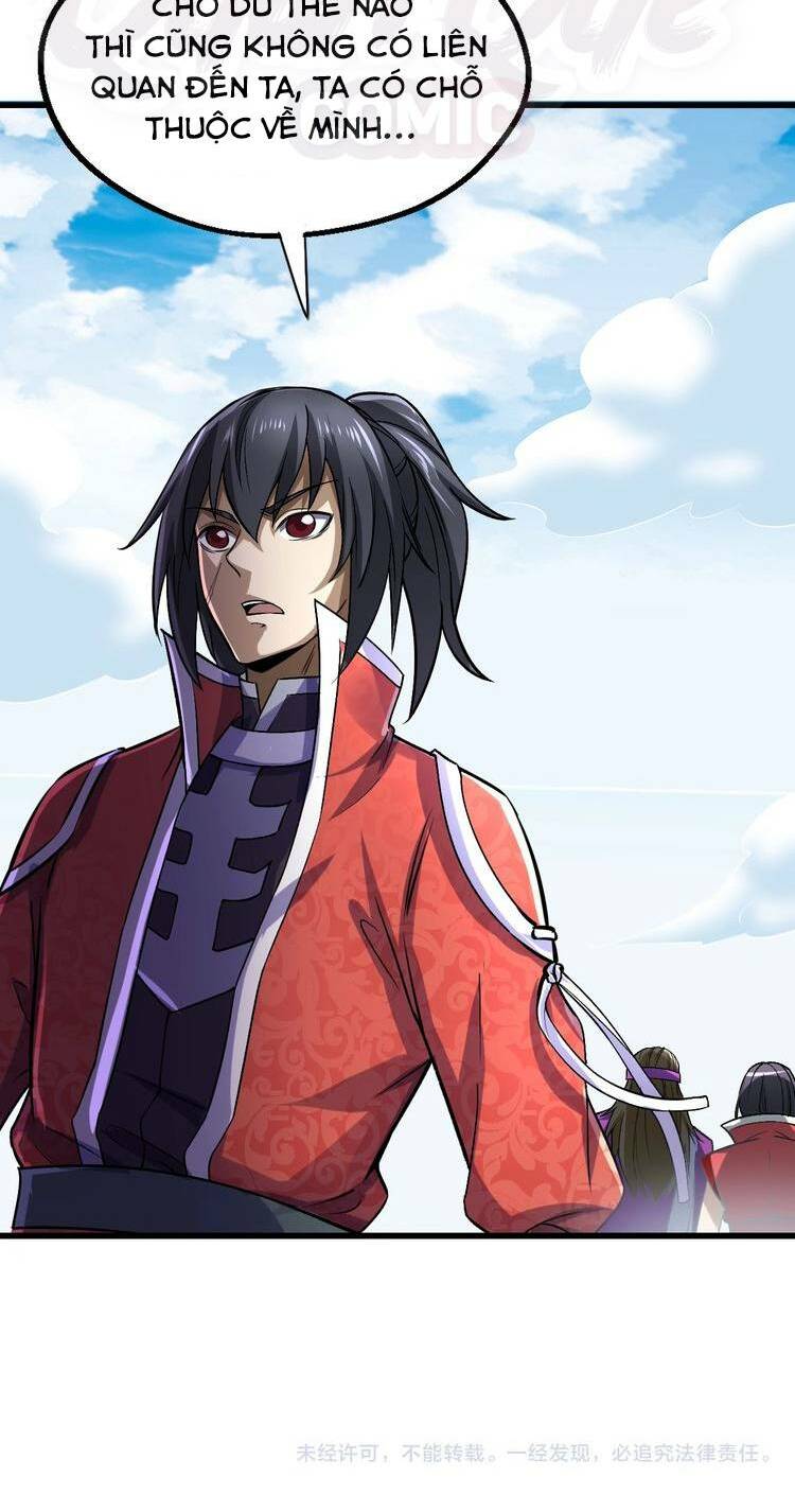 Đấu Hồn Đại Lục: Chapter 15