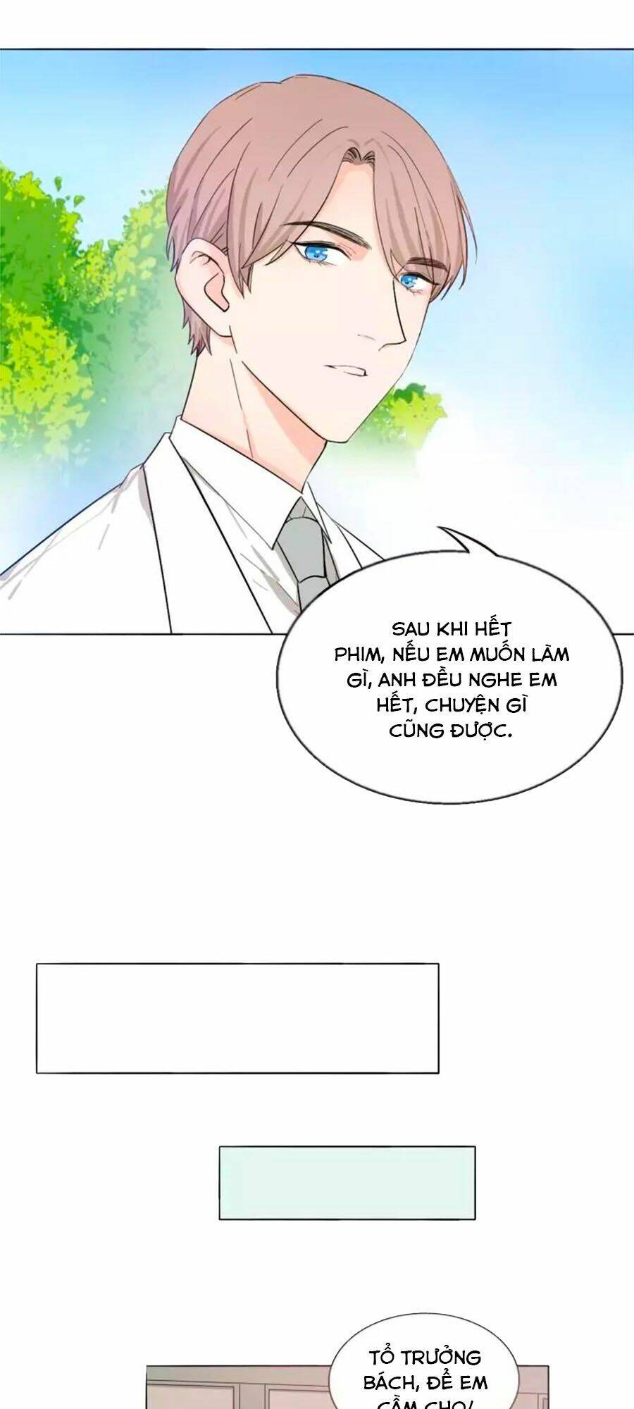 Mùi Hương Lãng Mạn: Chapter 56