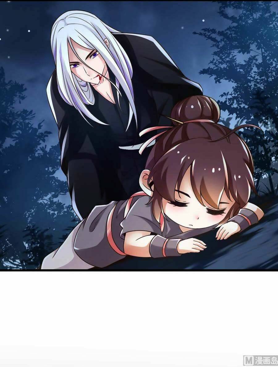 Cứu Ma Tôn Đại Nhân: Chapter 25