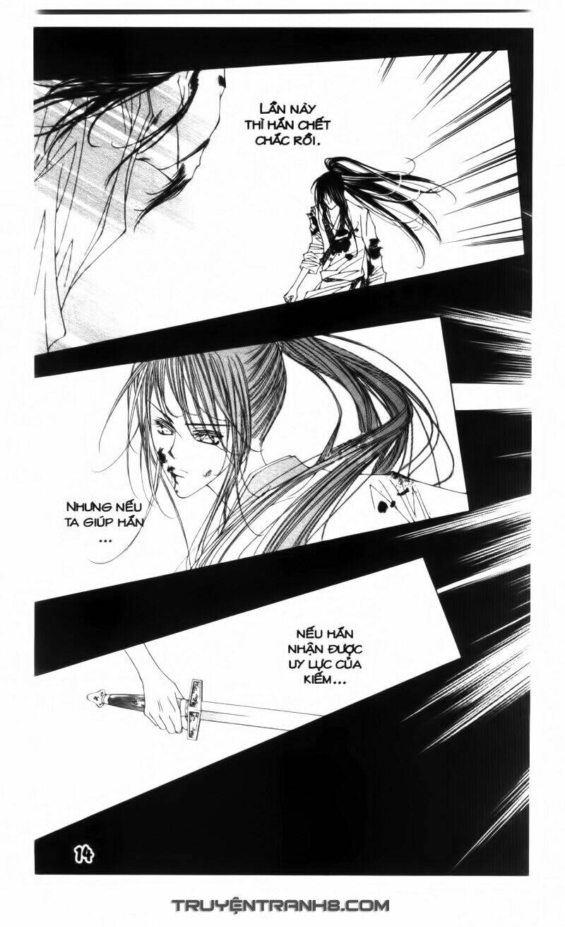 Pháp Sư Trừ Tà: Chapter 11.2